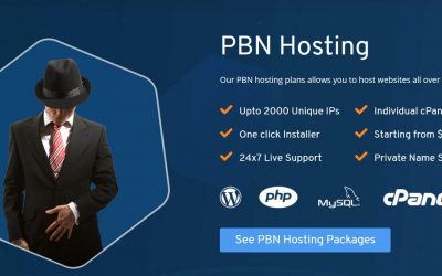 Cheaper Alternative To IPNetworx PBN Hosting